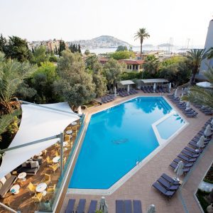 PALOMA MARINA SUITES