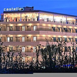 CASTELLO CITY HOTEL