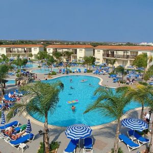 Tsokkos Paradise Village