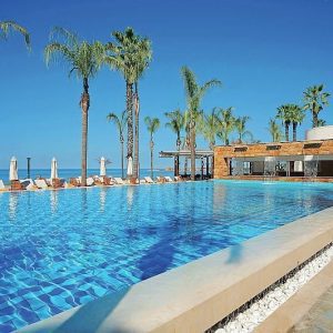 Alexander The Great Beach