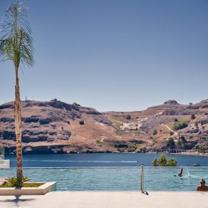 Lindos Grand Resort & Spa