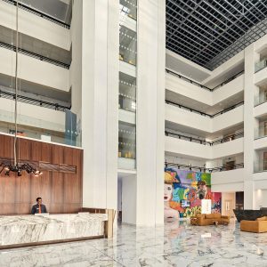 Atlantica Sancta Napa