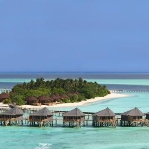 Komandoo Island Resort & Spa
