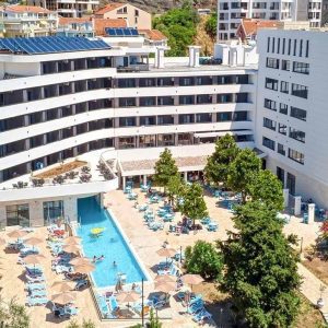 Montenegrina Hotel & Spa