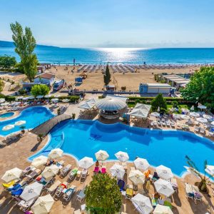 Sentido Neptun Beach