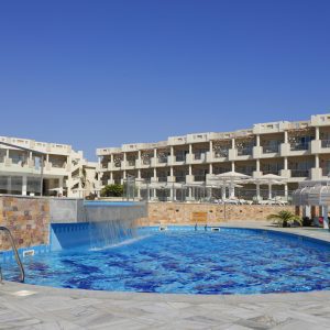 Sirena Beach Resort & Spa