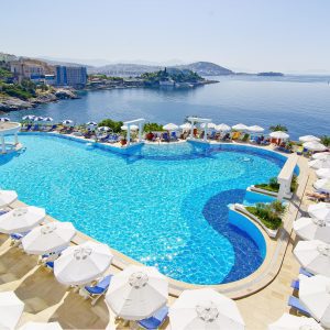 Korumar Hotel De Luxe