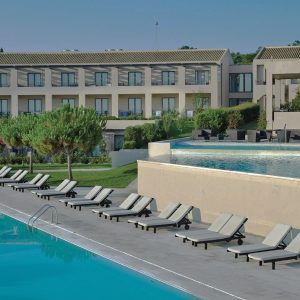 Atlantica Eleon Grand Resort