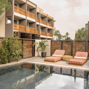 CookÂ´s Club Ialyssos Rhodes