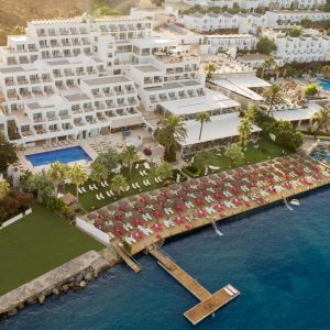 PRIVE BODRUM (ex. Voyage Bodrum)