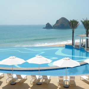 Royal M Al Aqah Beach Hotel & Resort
