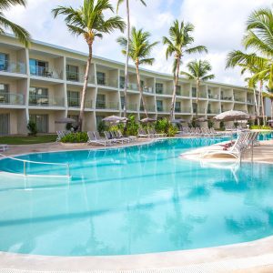 Impressive Premium Punta Cana
