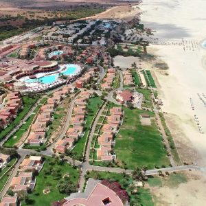 Royal Horizon Boa Vista