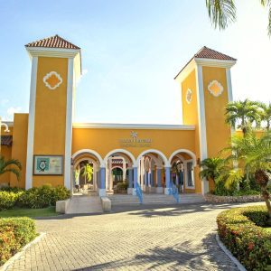Iberostar Dominicana
