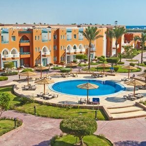 SUNRISE GARDEN BEACH RESORT