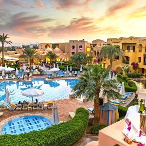 Three Corners Rihana Resort