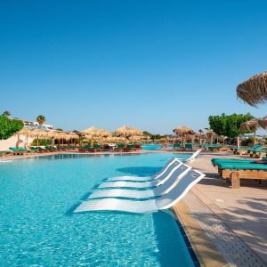 KRESTEN ROYAL EUPHORIA RESORT