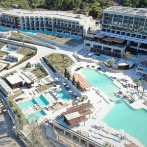 Helea Family Beach Resort