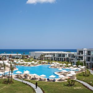 Sentido Asterias Beach Resort