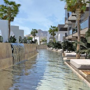 Kolymbia Bay Art Hotel