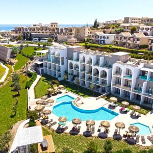 LINDOS BREEZE BEACH