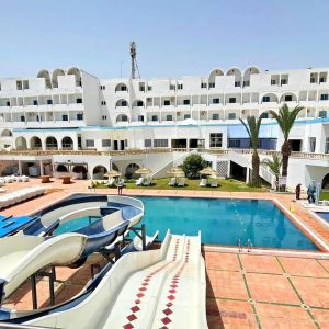 Best Beach (ex. Tergui Club)