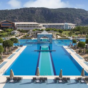 Hilton Dalaman Sarigerme Resort & Spa