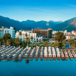 Elite World Marmaris Hotel