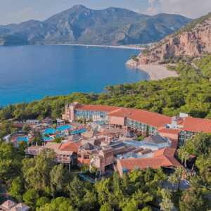 Liberty Lykia Adults Only