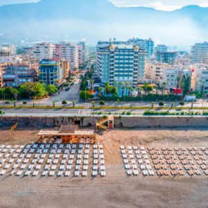 Prestige Alanya (ex. Euphoria Comfort)