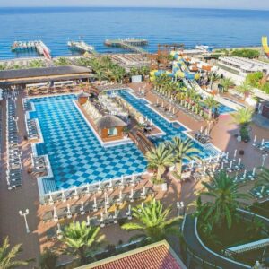 QUATTRO BEACH SPA & RESORT