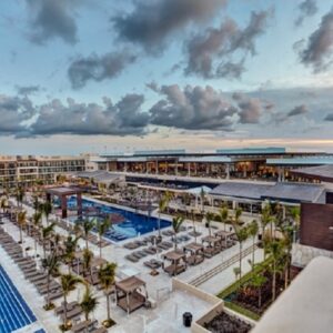 Royalton Riviera Cancun