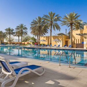 Al Hamra Village Hotel