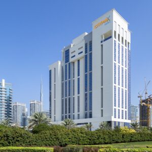 Citymax Hotel Business Bay