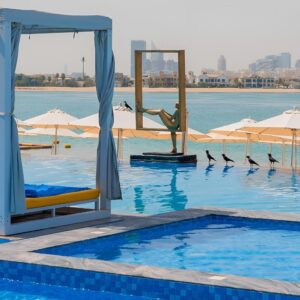 C Central Resort The Palm