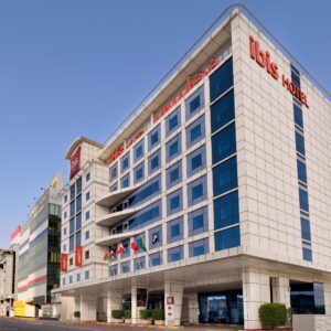 Ibis Al Barsha