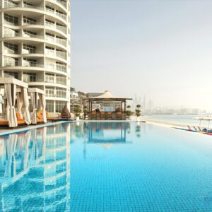 Royal Central Hotel The Palm