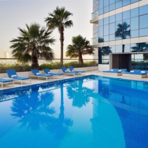 Novotel Dubai Al Barsha