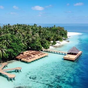 Fihalhohi Island Rezort