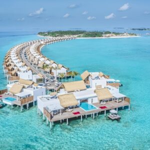 Emerald Maldives Resort & Spa