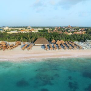 Iberostar Selection ParaĂ­so Lindo