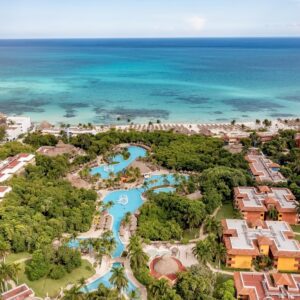 Iberostar Waves ParaĂ­so del Mar