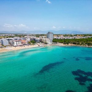 City Point Beach & Spa Hotel