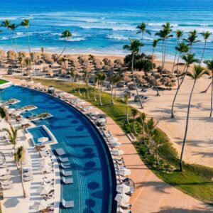 Secrets Tides Punta Cana (Adults Only)