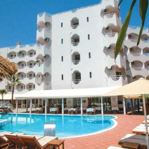 Hawaii Hotel Marmaris