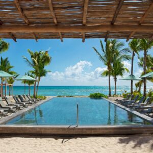 Secrets Impression Moxche (Adults Only)