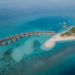 Cora Cora Maldives