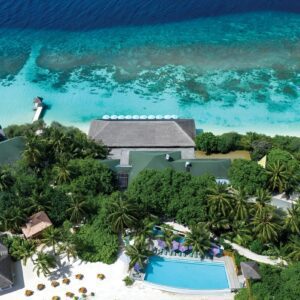 Sentido OBLU Helengeli