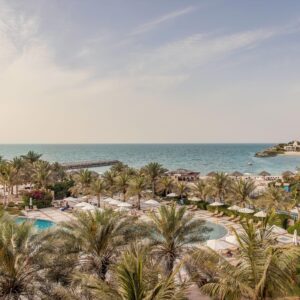 Rixos Al Mairid Ras Al Khaimah