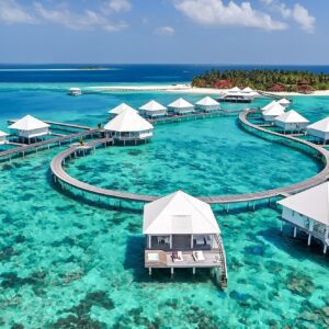 Diamonds Thudufushi